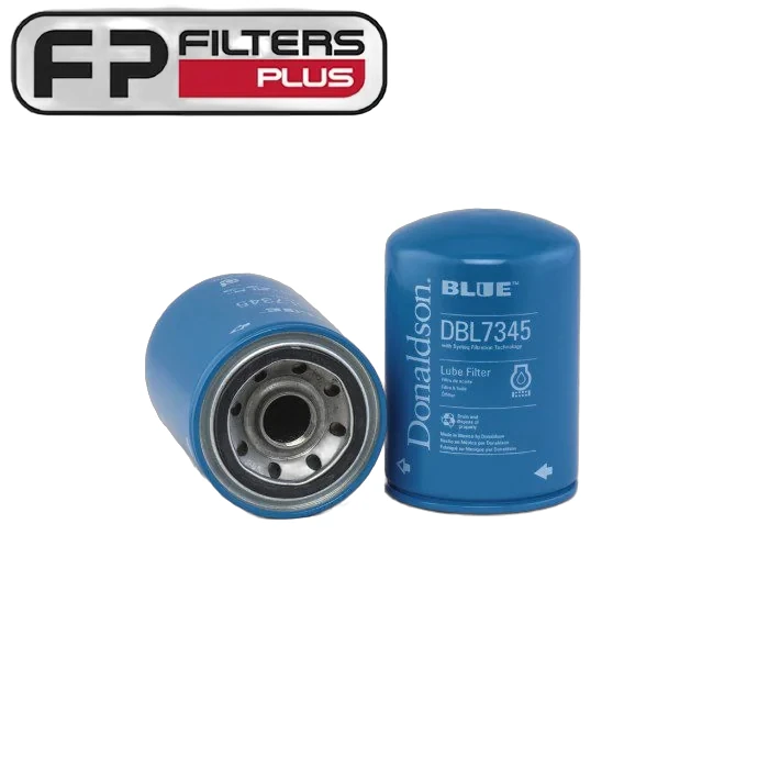 Donaldson - DBL7345 - Ölfilter SpinOn