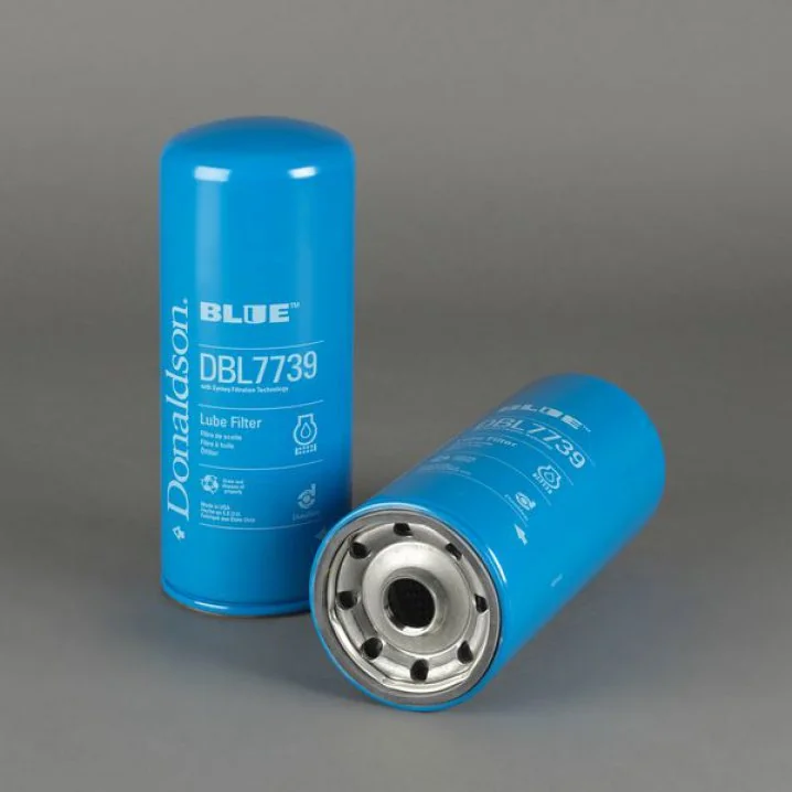 Donaldson - DBL7739 - Wechselfilter SpinOn