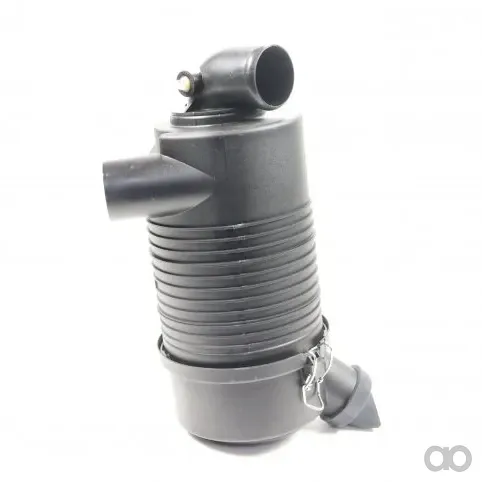 Donaldson - G057512 - Luftfilter (RadialSeal FPG)