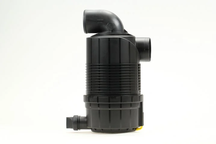 Donaldson - G082580 - Luftfilter (RadialSeal FPG Alexin 90°)