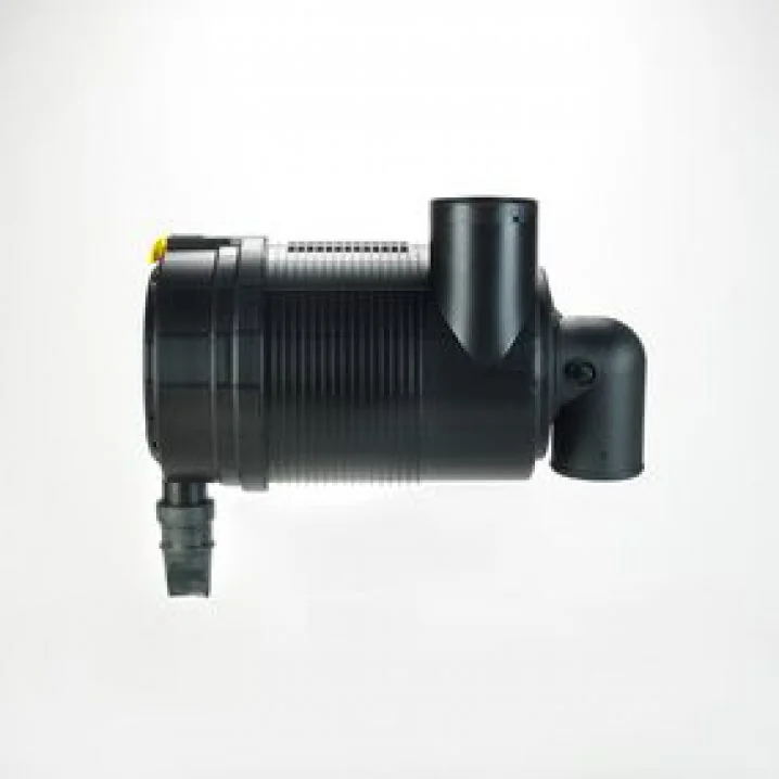 Donaldson - G100318 - Luftfilter (RadialSeal FPG Alexin 90°)
