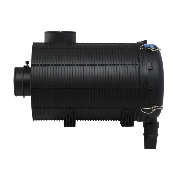 Donaldson - G110474 - Luftfilter (PowerPleat)