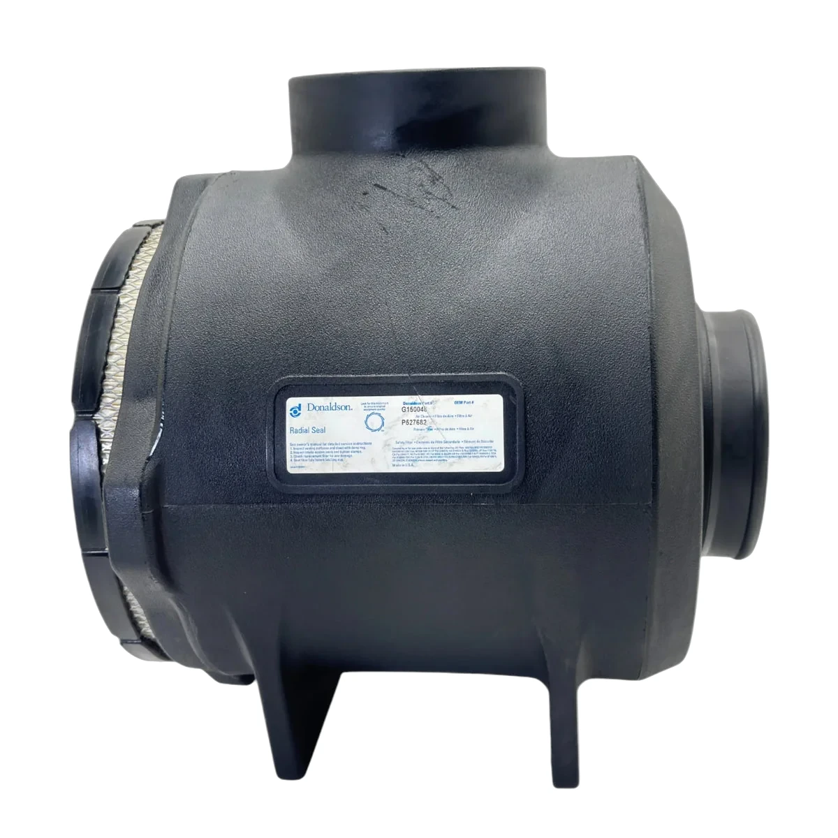 Donaldson - G150048 - Luftfilter (RadialSeal EPG)