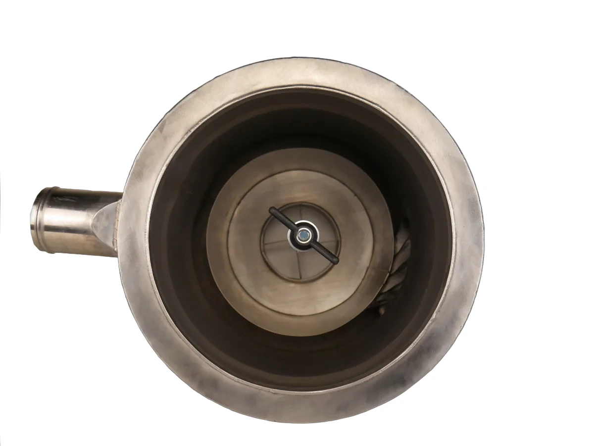 Donaldson - G160587 - Luftfilter (Cycloflow FVG)