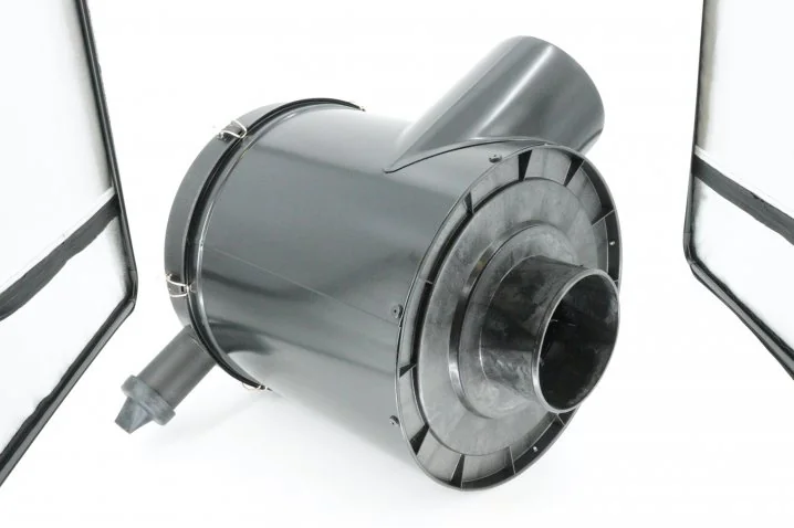 Donaldson - G180033 - Luftfilter (RadialSeal FRG)