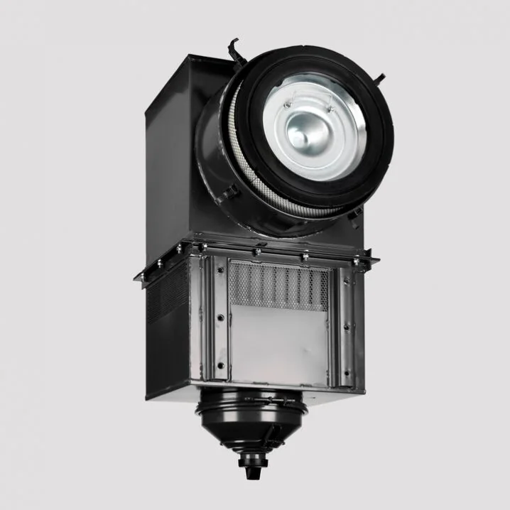 Donaldson - G200087 - Luftfilter (Donaclone SSG)