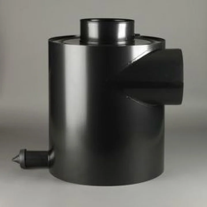 Donaldson - G210007 - Luftfilter (Cycloflow FTG)