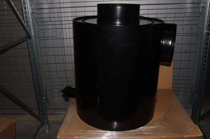 Donaldson - G210010 - Luftfilter (Cycloflow FTG)