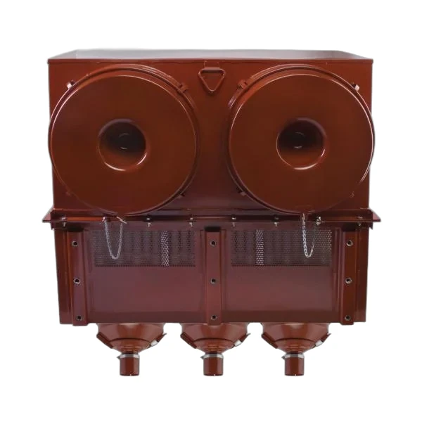 Donaldson - G290055 - Luftfilter (Donaclone SSG)