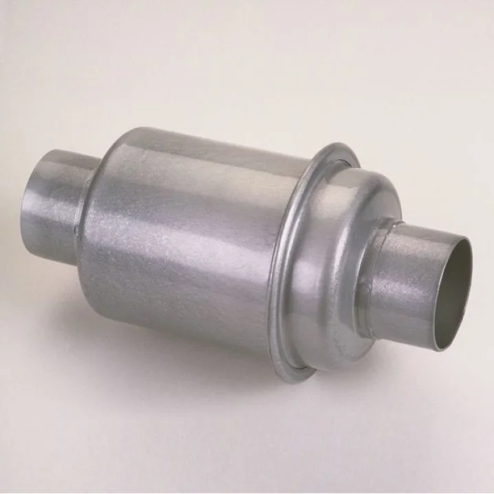Donaldson - H000722 - Sperrventil
