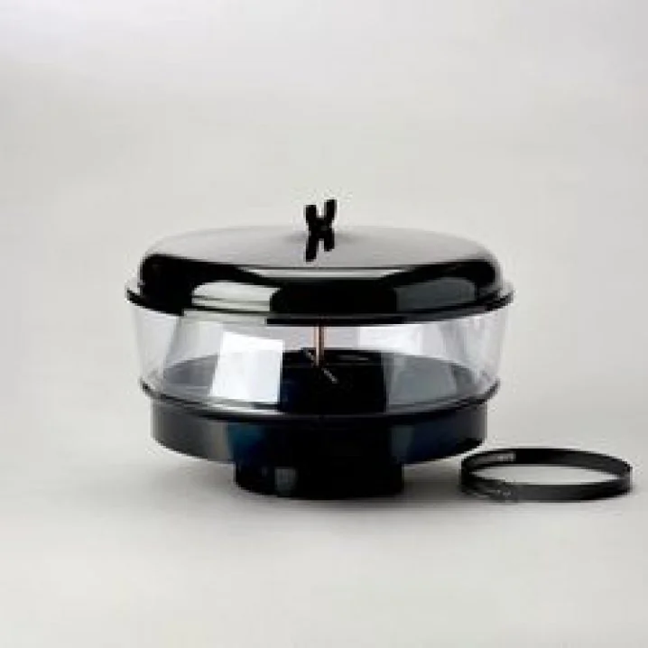 Donaldson - H002043 - Zyklon-Vorabscheider Full-View
