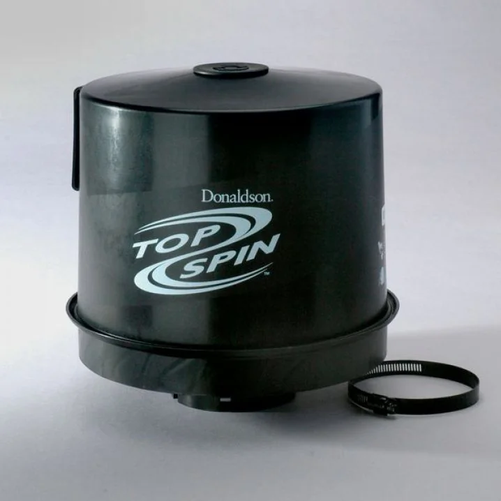 Donaldson - H002431 - Zyklon-Vorabscheider TopSpin