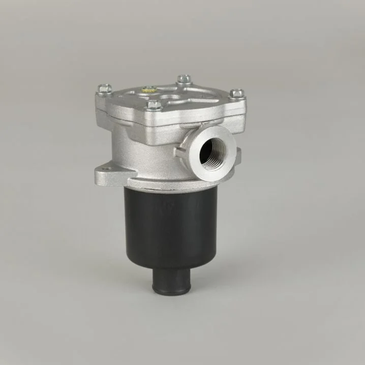Donaldson - K030337 - Leitungsfilter komplett