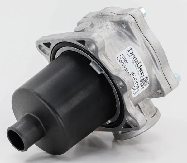Donaldson - K040516 - Hydraulik-Baugruppe