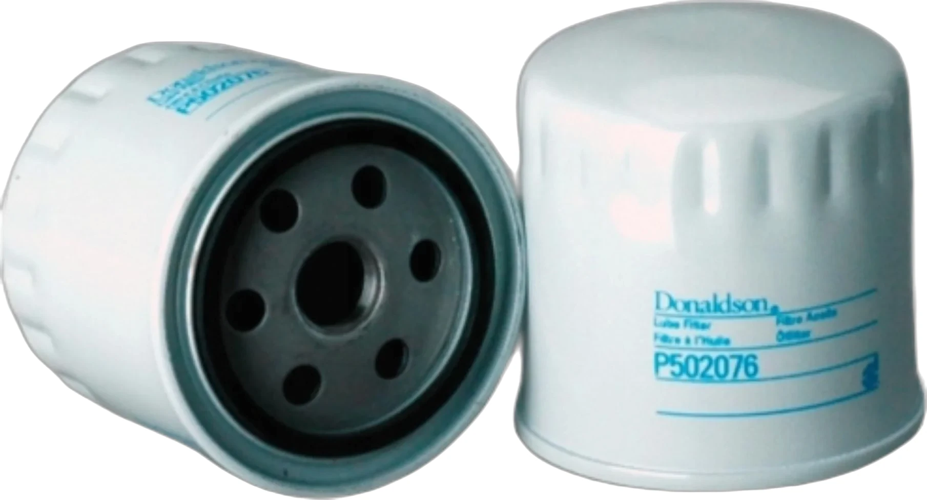 Donaldson - K052096 - Hydraulikfilter Baugruppe