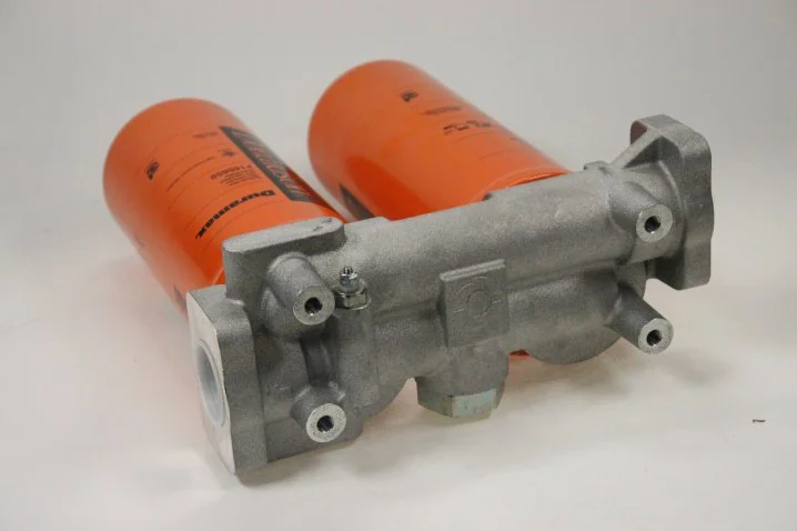 Donaldson - K253040 - Leitungsfilter (Druckfilter)