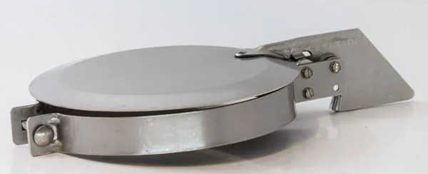 Donaldson - M002491 - Auspuff-Regenklappe