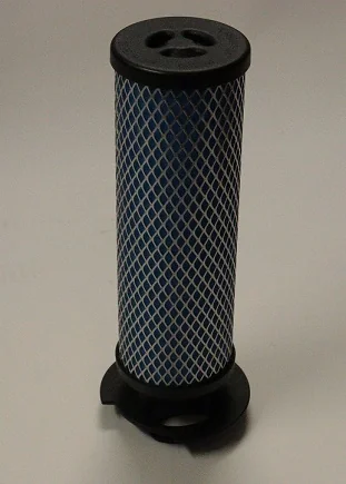 Donaldson - M0320, SILIKONFREI - Luftfilterelement