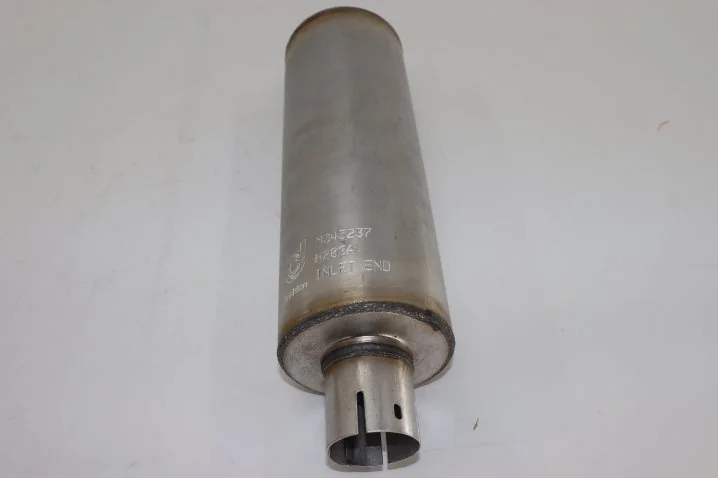 Donaldson - M045237 - Schalldämpfer