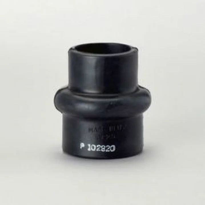 Donaldson - P102820 - Reduzierstutzen 76,2/63,5mm (Gummi)