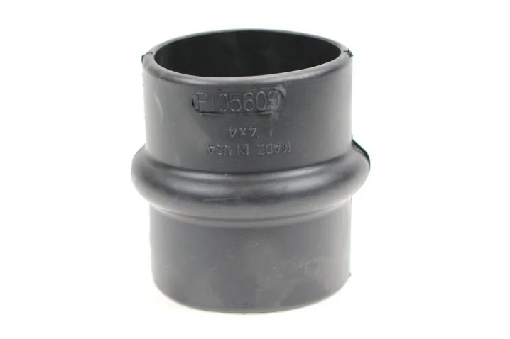 Donaldson - P105609 - Verbindungsstutzen 101,6 x 133mm (Gummi)
