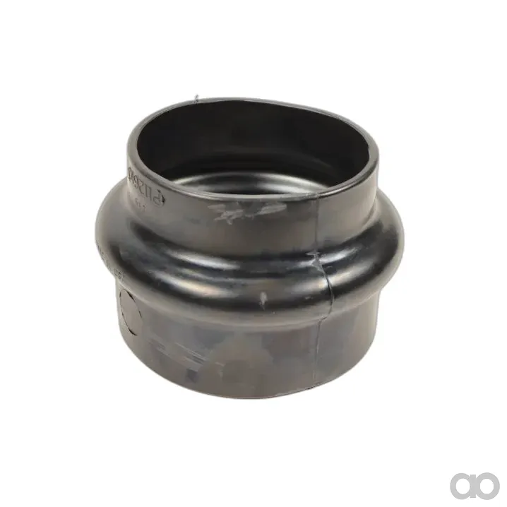 Donaldson - P112610 - Reduzierstutzen 177,8/152,4mm (Gummi)