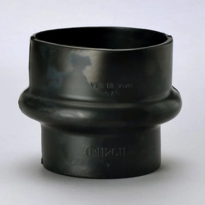 Donaldson - P112611 - Reduzierstutzen 152,4/127mm (Gummi)