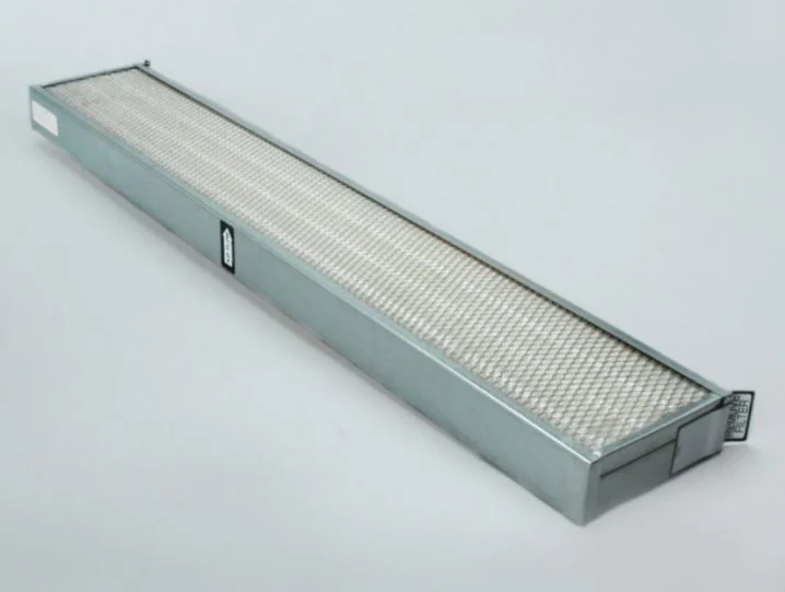 Donaldson - P115690 - AIR PANEL, VENTILATION