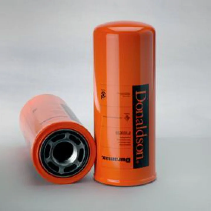 Donaldson - P165659 - Wechselfilter SpinOn DuraMax