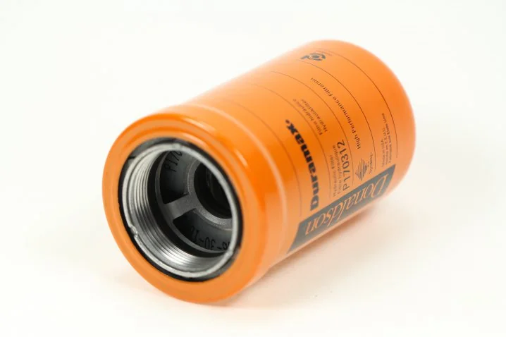 Donaldson - P170312 - Wechselfilter SpinOn DuraMax