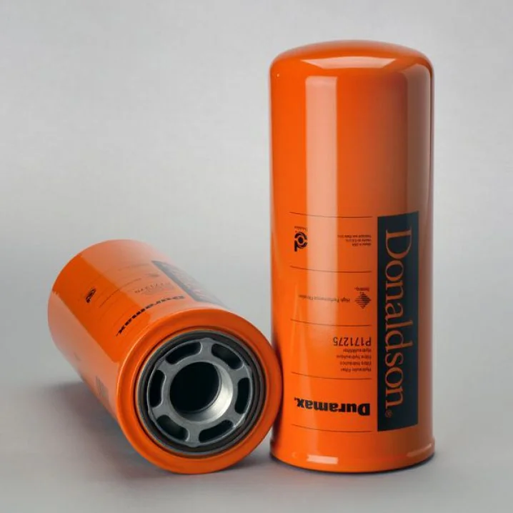 Donaldson - P171275 - Wechselfilter SpinOn DuraMax