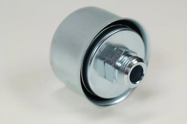 Donaldson - P172382 - Luftfilter (Be- und Entlüftung M 18x1,5)