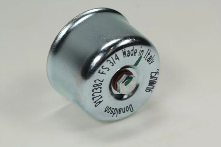 Donaldson - P172382 - Luftfilter (Be- und Entlüftung M 18x1,5)
