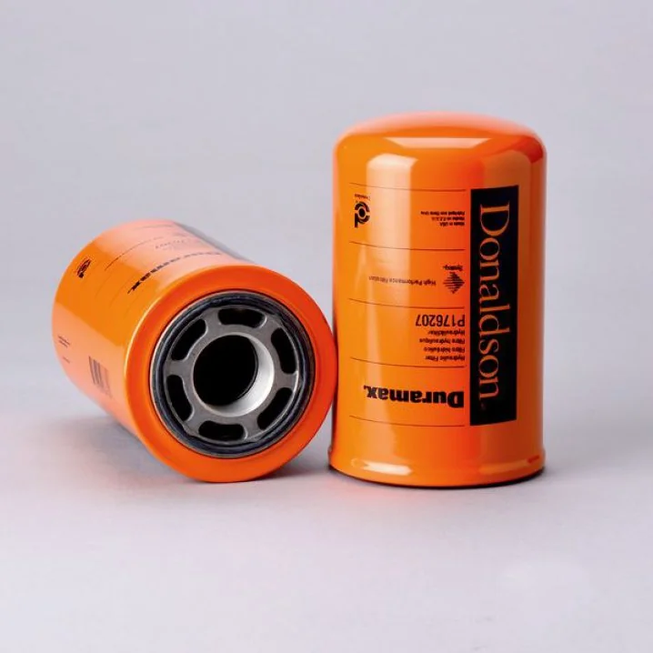 Donaldson - P176207 - Wechselfilter SpinOn DuraMax
