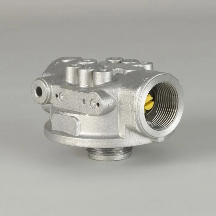 Donaldson - P176846 - Filterkopf-Hydraulikfilter