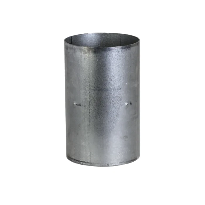 Donaldson - P206365 - Verbindungsstutzen St 126,62 x 203,2mm