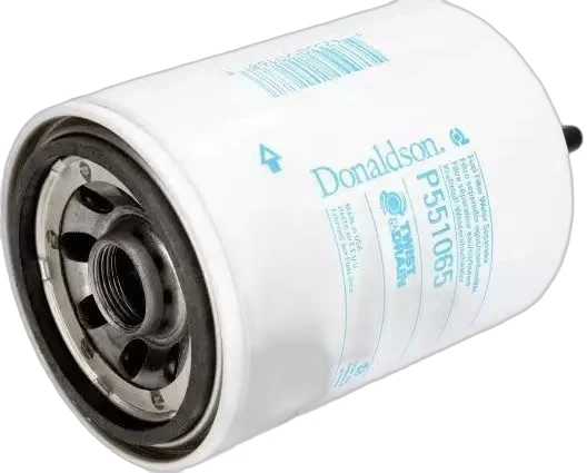 Donaldson - P206510 - Halter (für Schalldämpferschutz)