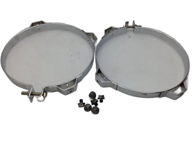 Donaldson - P206511 - Halter (für Schalldämpferschutz)