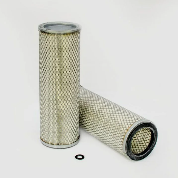 Donaldson - P500187 - Luftfilterelement (Sekundärelement)