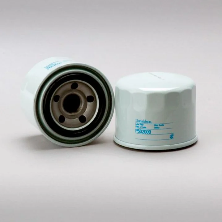 Donaldson - P502009 - Wechselfilter SpinOn