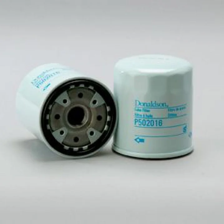 Donaldson - P502016 - Oelfilter Donaldson