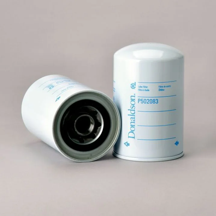 Donaldson - P502083 - Wechselfilter SpinOn