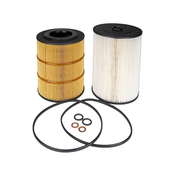 Donaldson - P502368 - Ölfilterelement (Servicekit)