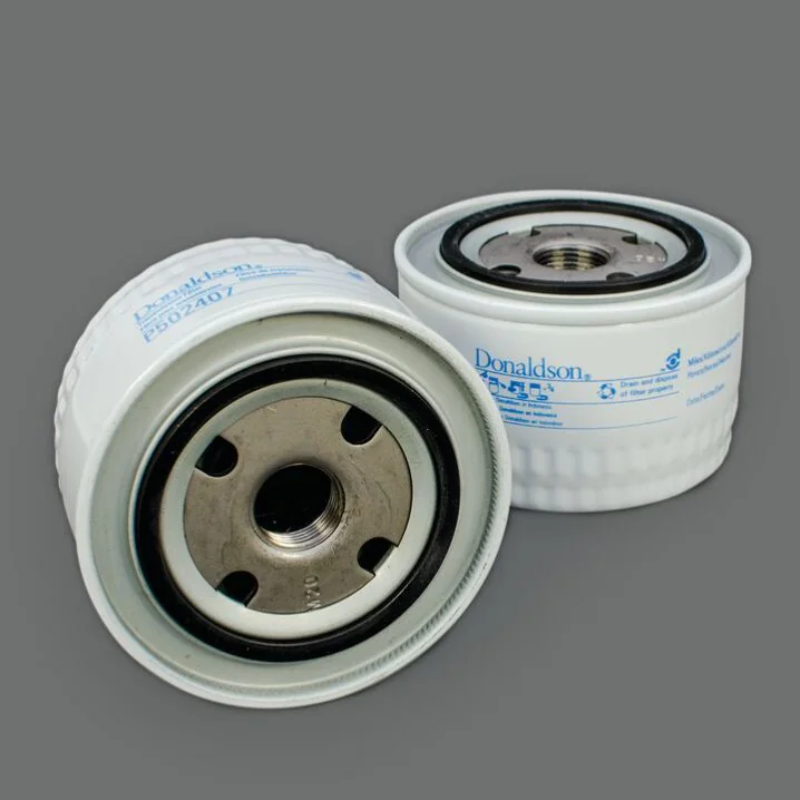 Donaldson - P502407 - Ölfilter SpinOn