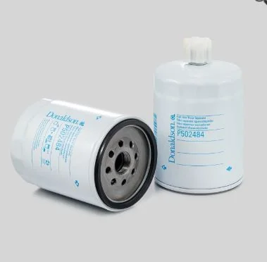 Donaldson - P502484 - Kraftstofffilter SpinOn