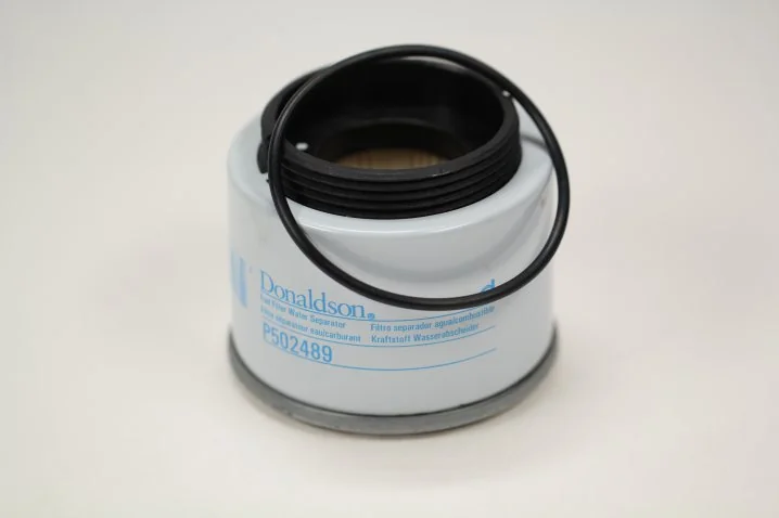 Donaldson - P502489 - Kraftstoff-Wasserabscheiderfilter Spin-On