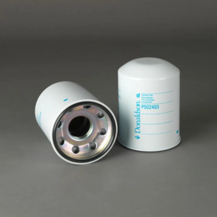 Donaldson - P502493 - Wechselfilter SpinOn