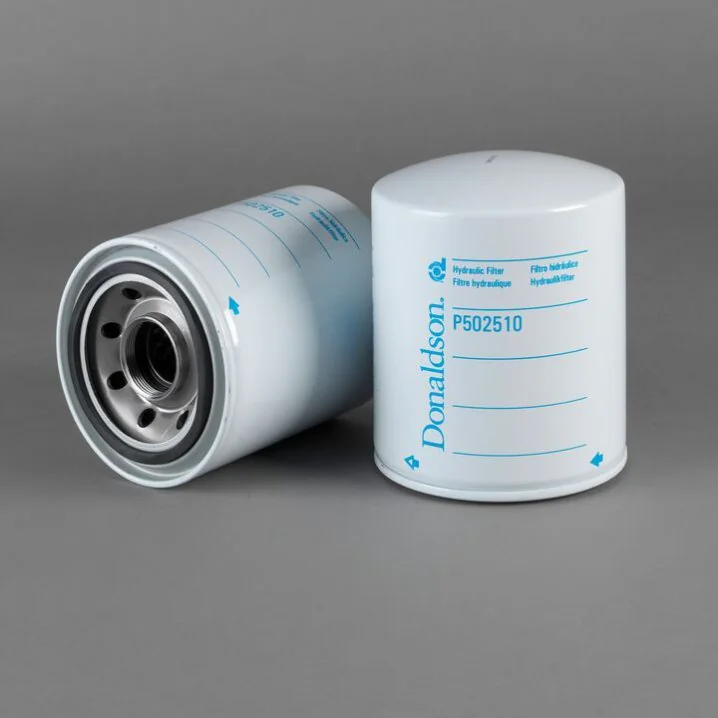Donaldson - P502510 - Wechselfilter SpinOn