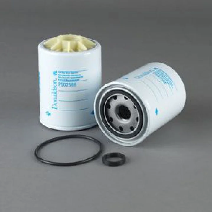 Donaldson - P502566 - Kraftstoffwechselfilter SpinOn