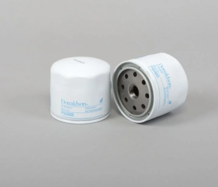 Donaldson - P502605 - Luftfilter SpinOn (Be- und Entlüftung)